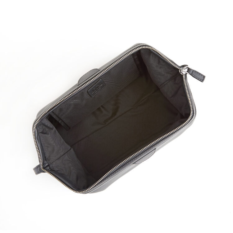 Classic Toiletry Bag Dopp Kit blue-pebble