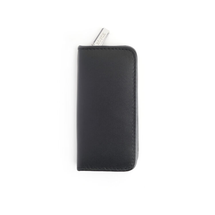 Compact Grooming Manicure Kit black