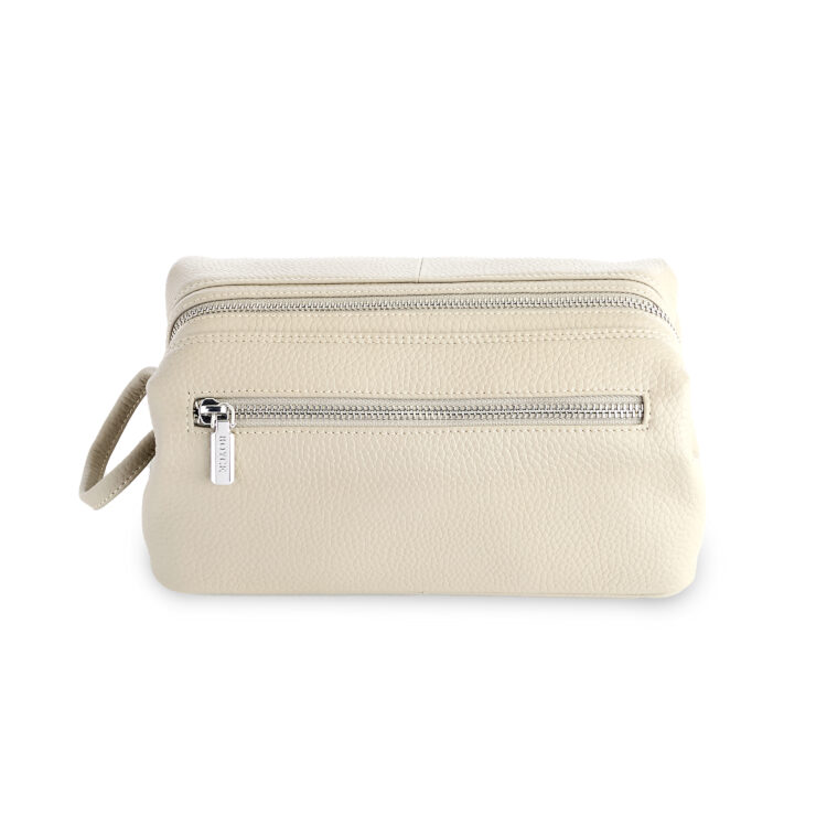 Toiletry Bag Dopp Kit dark green