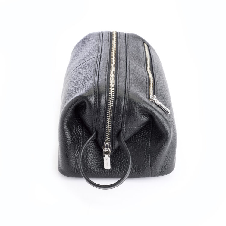 Toiletry Bag Dopp Kit dark green
