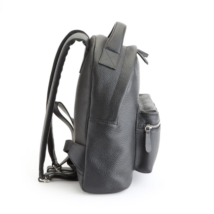 Compact Travel Backpack taupe