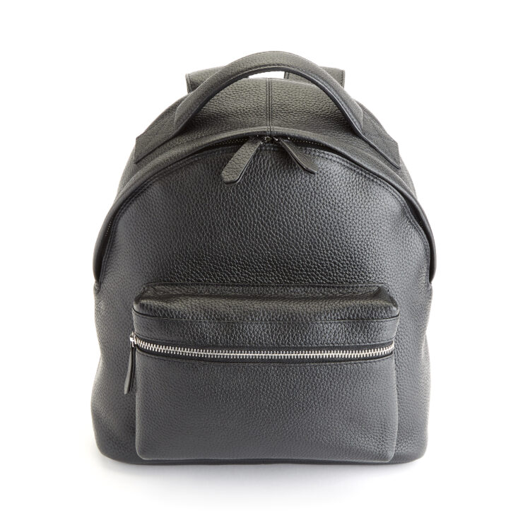 Compact Travel Backpack taupe