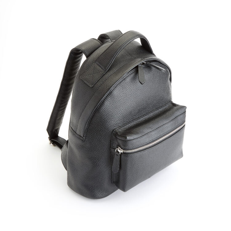 Compact Travel Backpack taupe