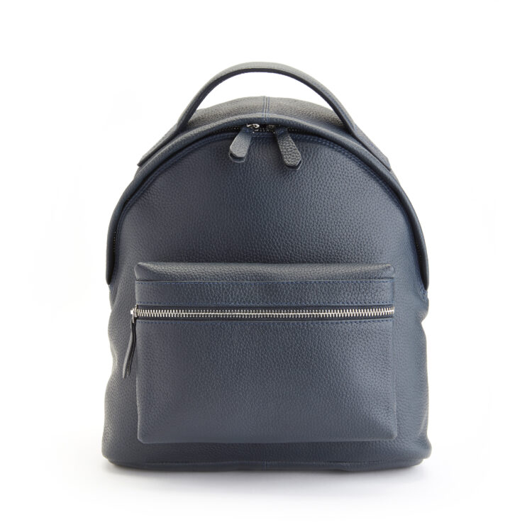 Compact Travel Backpack taupe