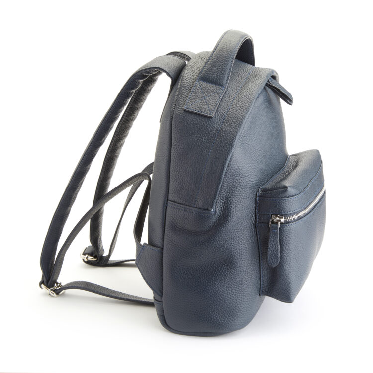 Compact Travel Backpack taupe