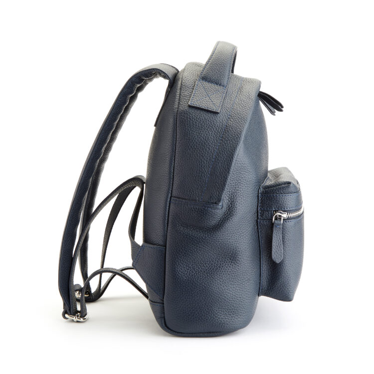 Compact Travel Backpack taupe