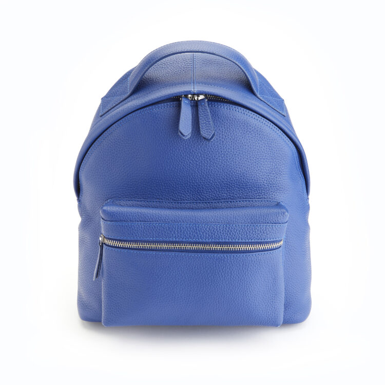 Compact Travel Backpack taupe