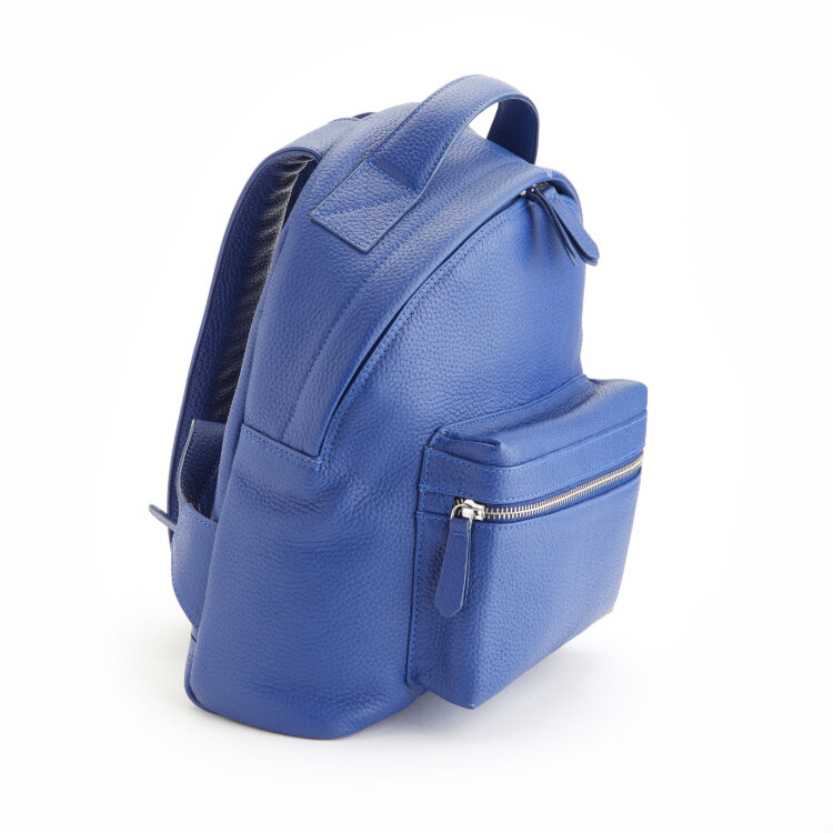 Compact Travel Backpack taupe