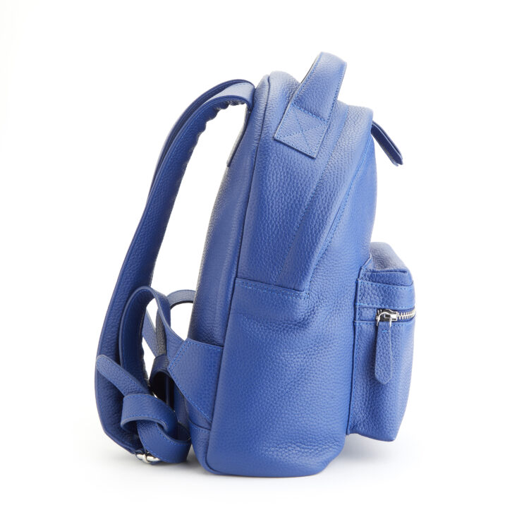 Compact Travel Backpack taupe