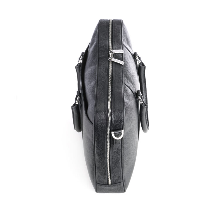 Executive 13" Laptop Messenger Bag blue