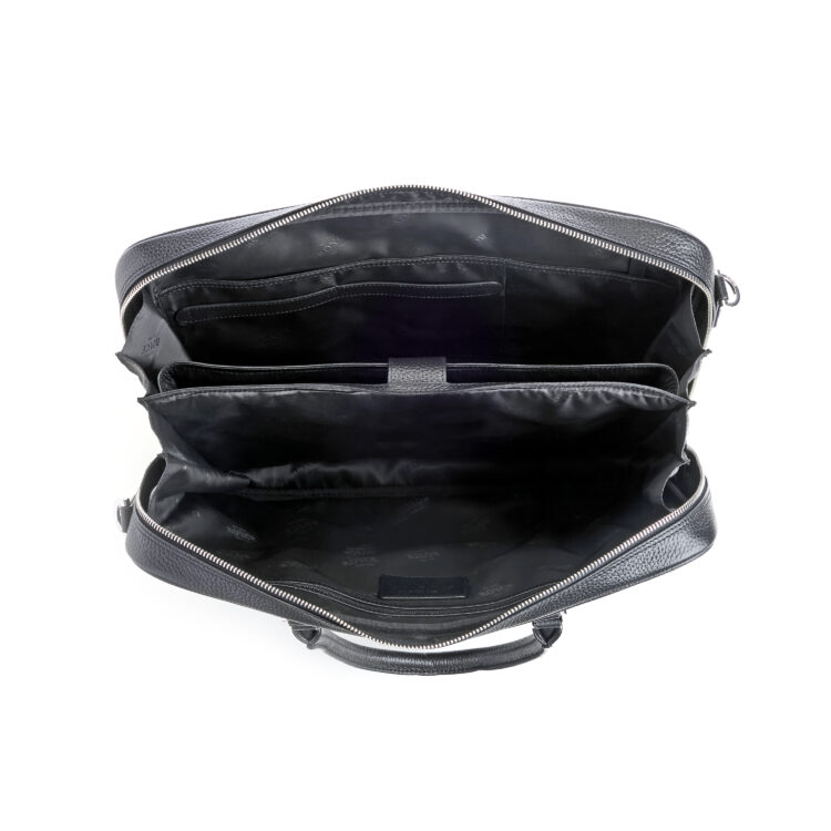 Executive 13" Laptop Messenger Bag blue