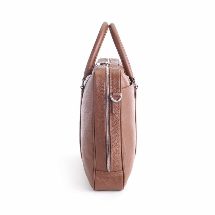 Executive 13" Laptop Messenger Bag blue
