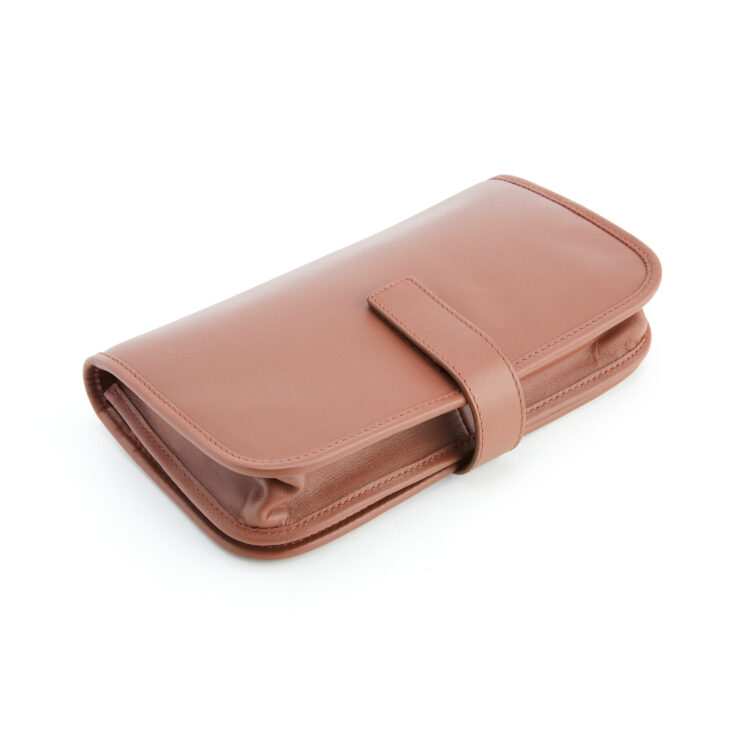 Automobile Glove Compartment Organizer black