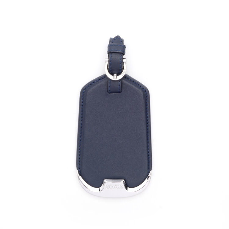 Legendary Luggage Bag Tag red