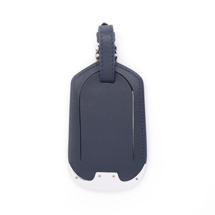 Legendary Luggage Bag Tag red