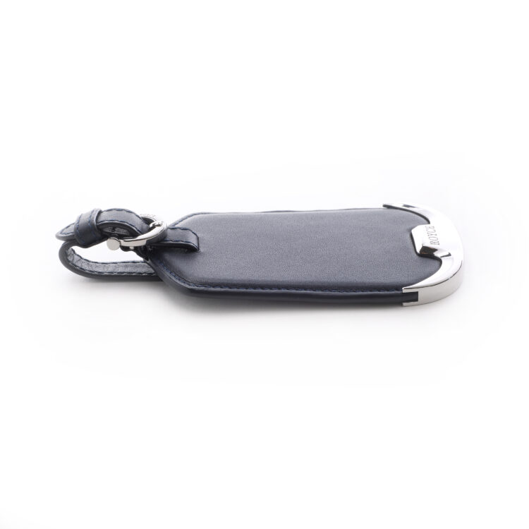 Legendary Luggage Bag Tag red