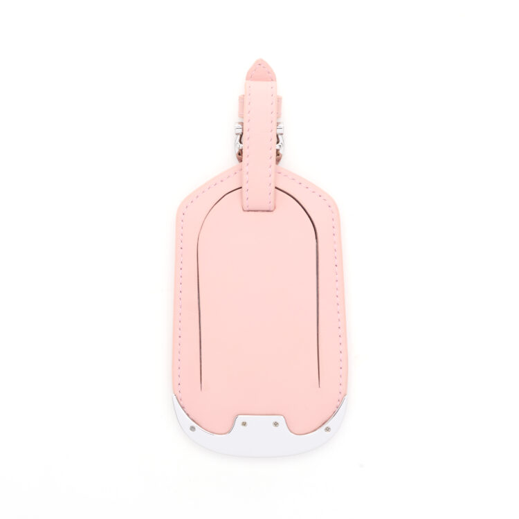 Legendary Luggage Bag Tag red