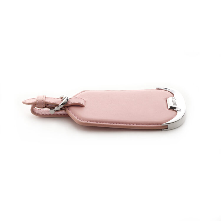 Legendary Luggage Bag Tag red