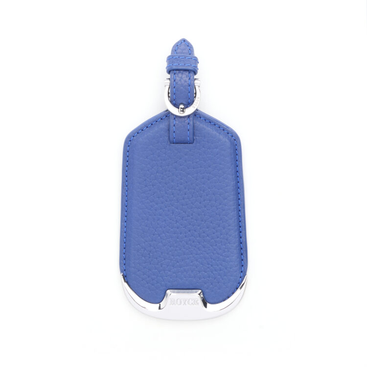 Legendary Luggage Bag Tag red