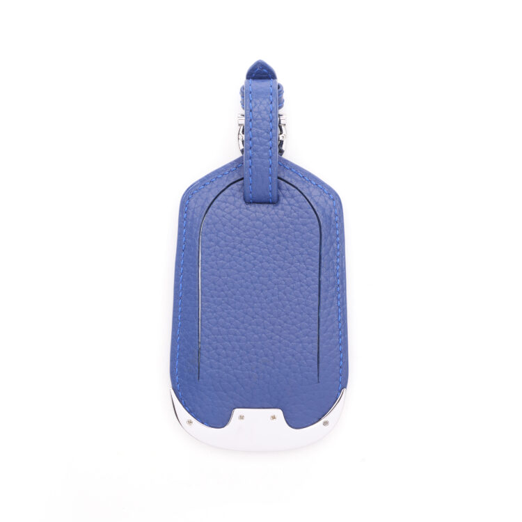 Legendary Luggage Bag Tag red