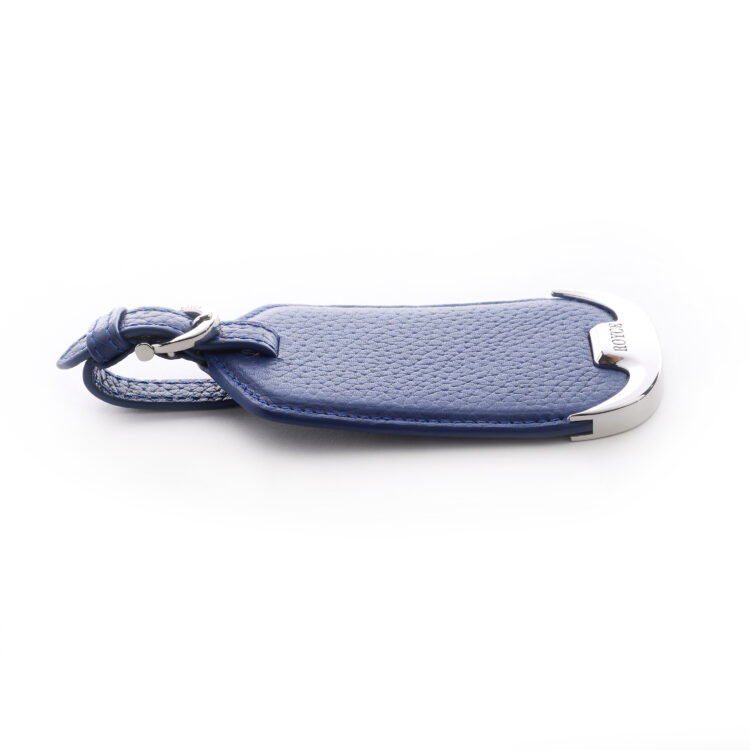 Legendary Luggage Bag Tag red