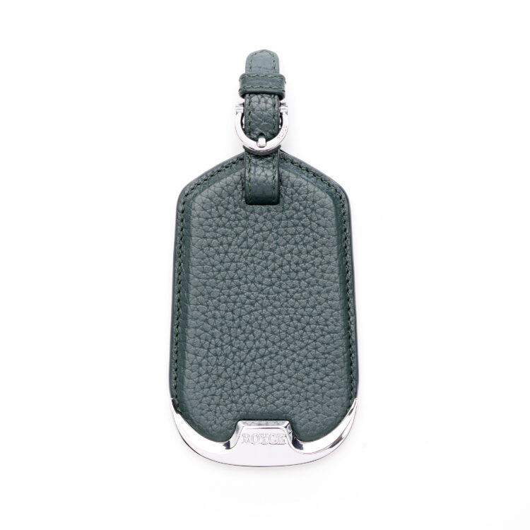 Legendary Luggage Bag Tag red