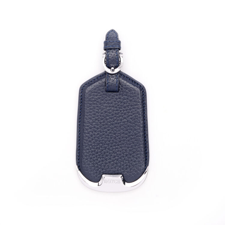 Legendary Luggage Bag Tag red