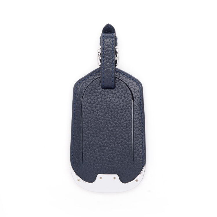 Legendary Luggage Bag Tag red