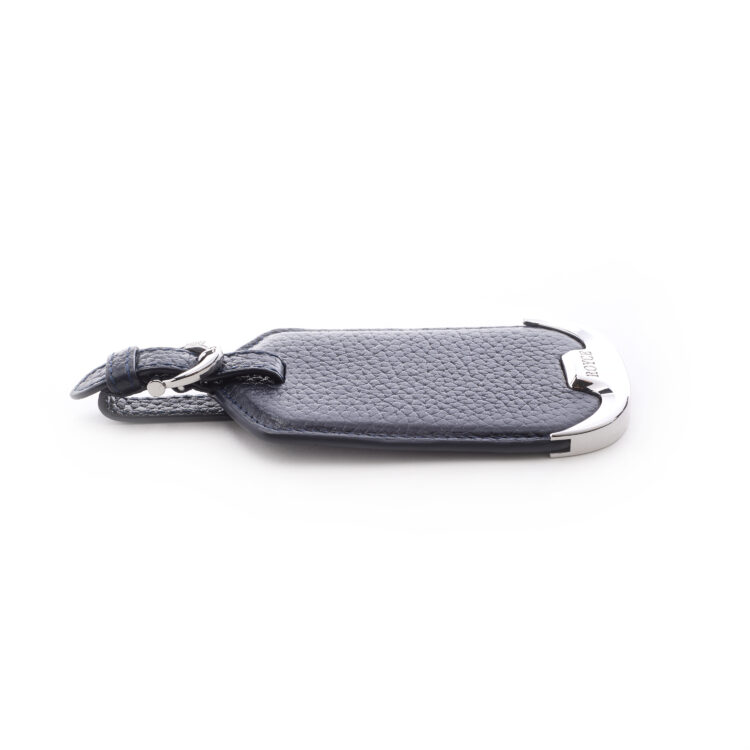 Legendary Luggage Bag Tag red
