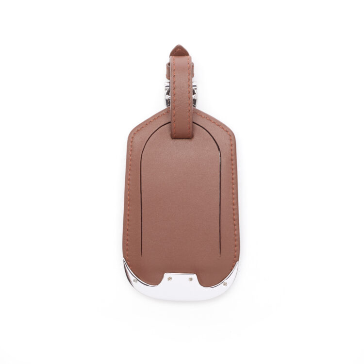 Legendary Luggage Bag Tag red