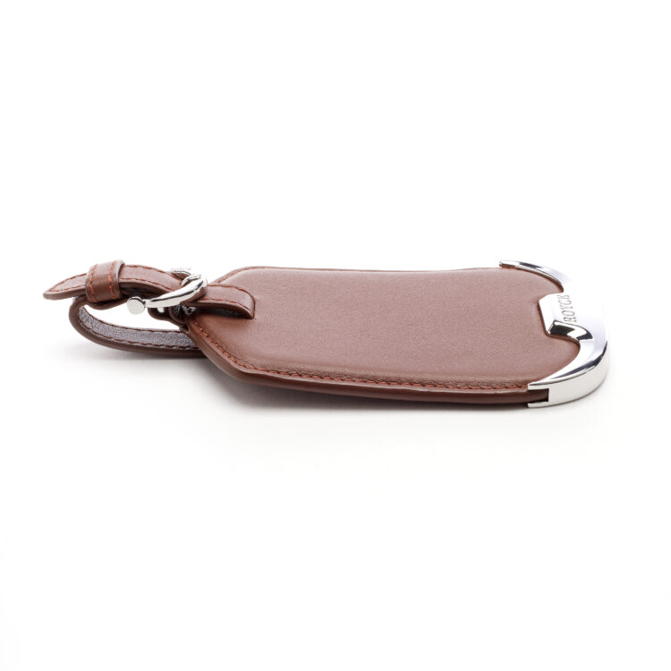 Legendary Luggage Bag Tag red