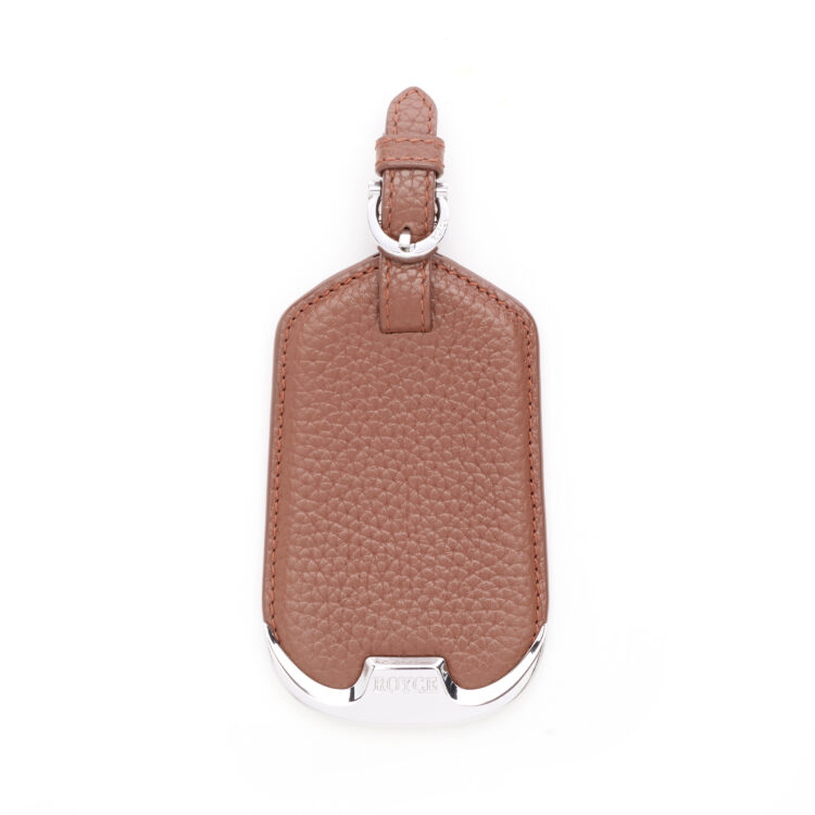 Legendary Luggage Bag Tag red