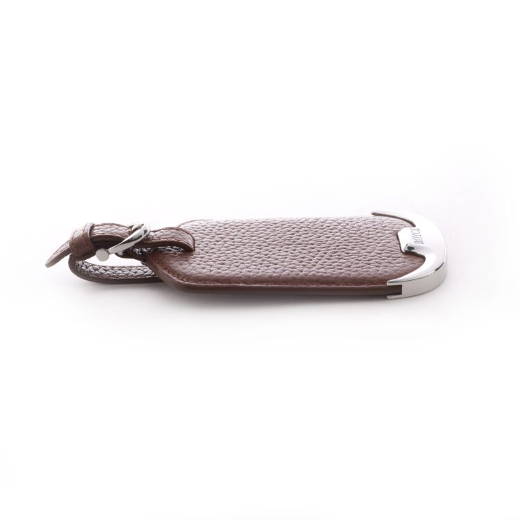 Legendary Luggage Bag Tag red