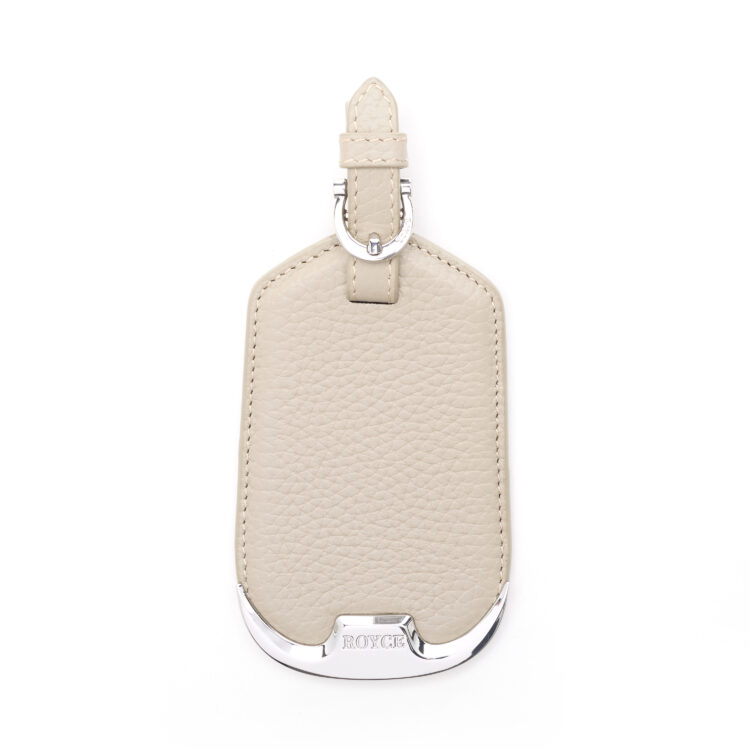 Legendary Luggage Bag Tag red