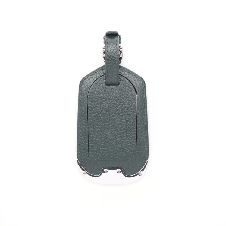 Legendary Luggage Bag Tag red
