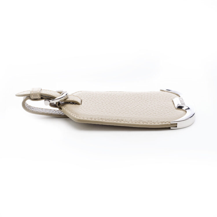 Legendary Luggage Bag Tag red