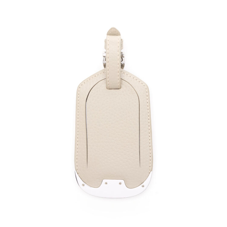 Legendary Luggage Bag Tag red