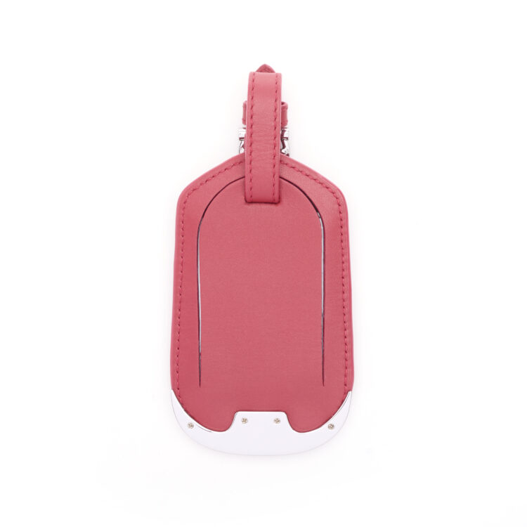 Legendary Luggage Bag Tag red