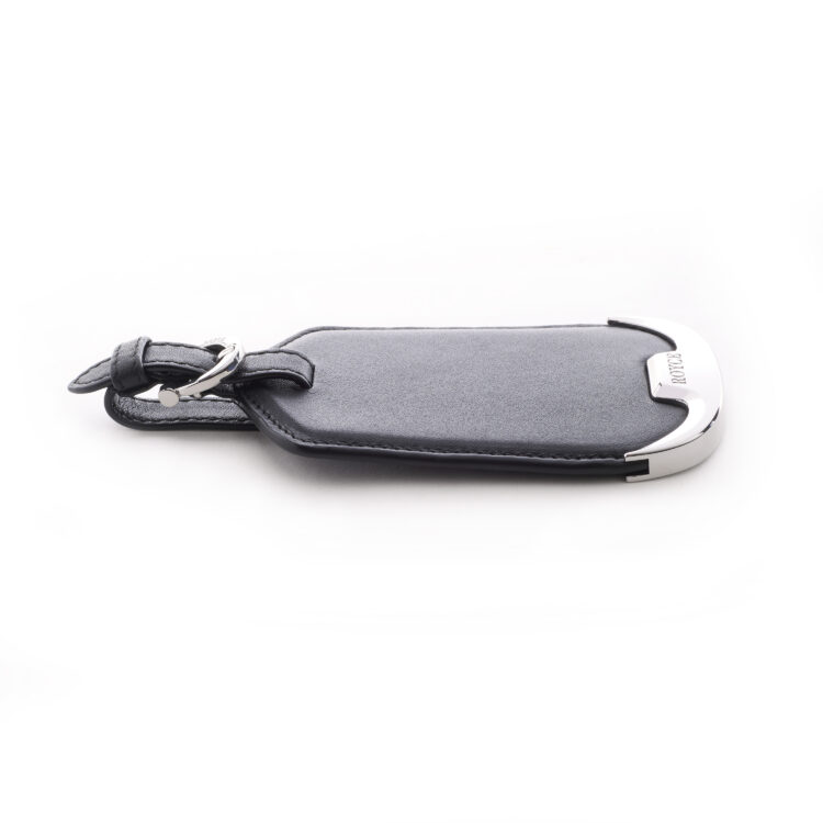 Legendary Luggage Bag Tag red