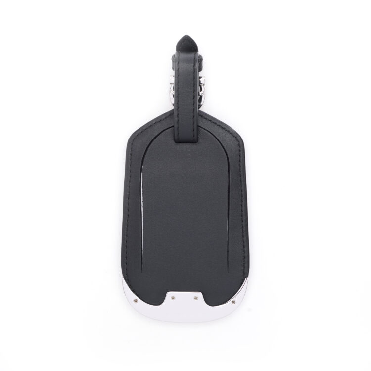 Legendary Luggage Bag Tag red