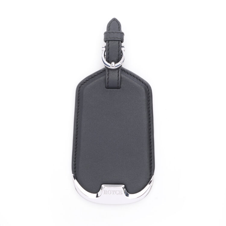 Legendary Luggage Bag Tag red