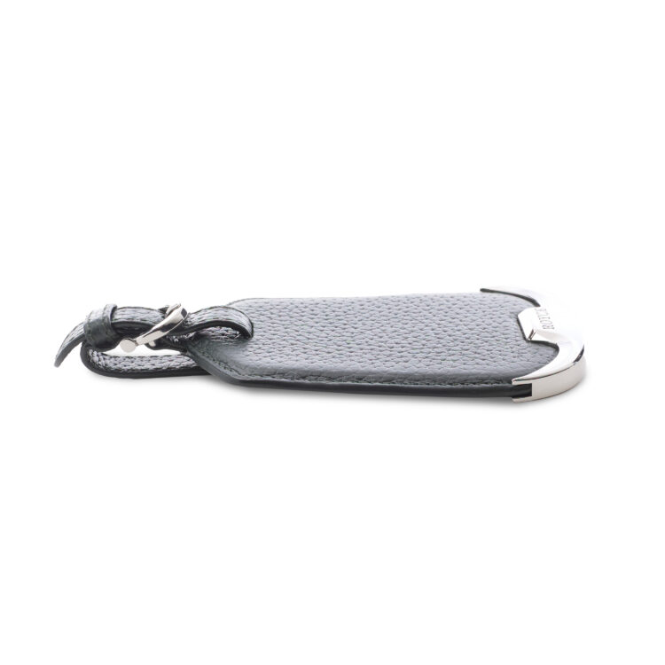 Legendary Luggage Bag Tag red