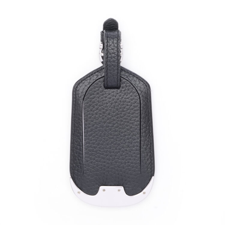 Legendary Luggage Bag Tag red