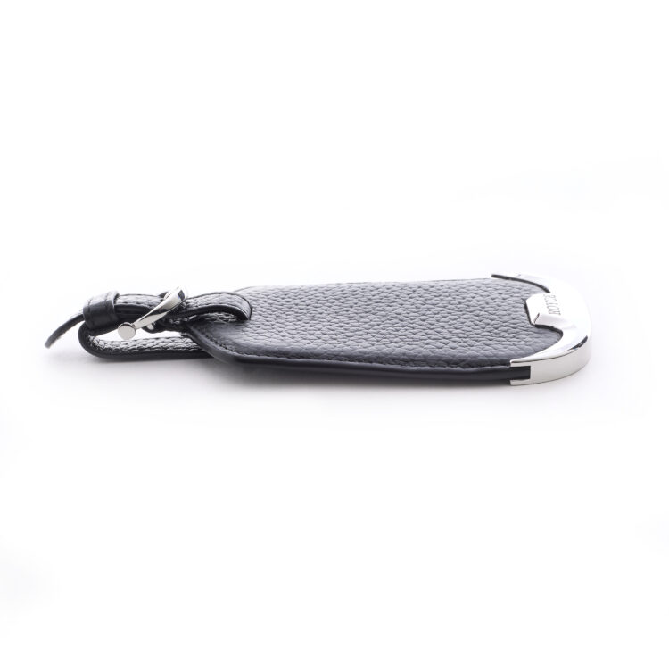 Legendary Luggage Bag Tag red