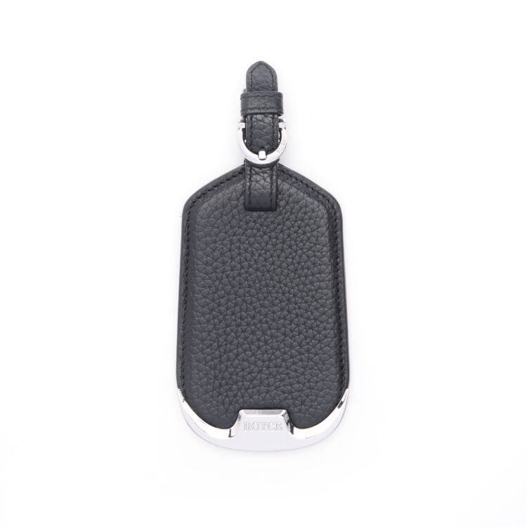 Legendary Luggage Bag Tag red