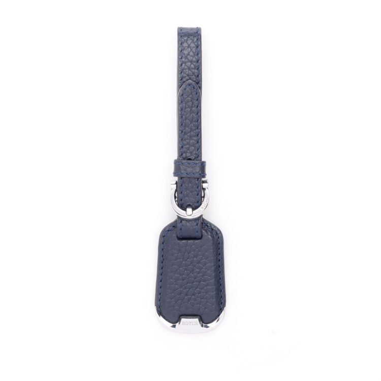 Legendary Bag Tag red
