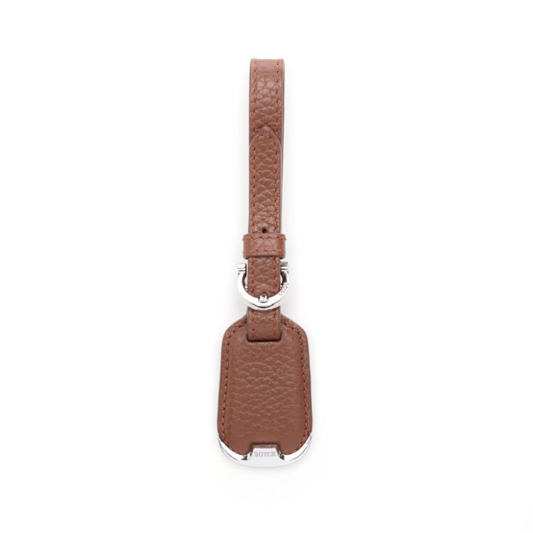 Legendary Bag Tag red
