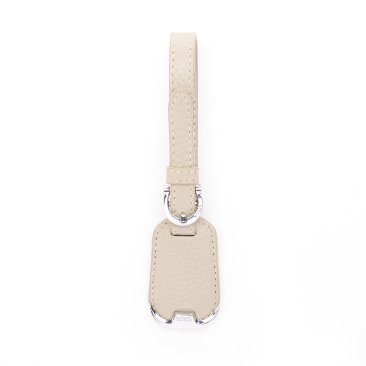 Legendary Bag Tag red