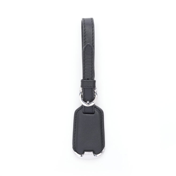 Legendary Bag Tag red