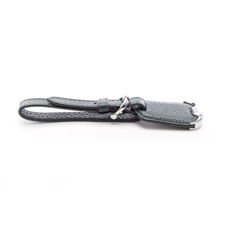 Legendary Bag Tag red